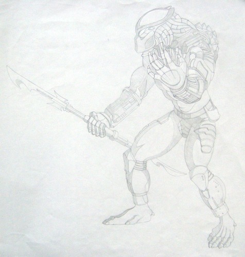 predatorsketch