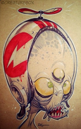 propellerhead