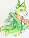 rachaellawsnakecharacter