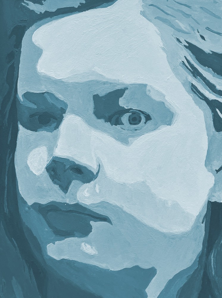 Robert Garritson Self