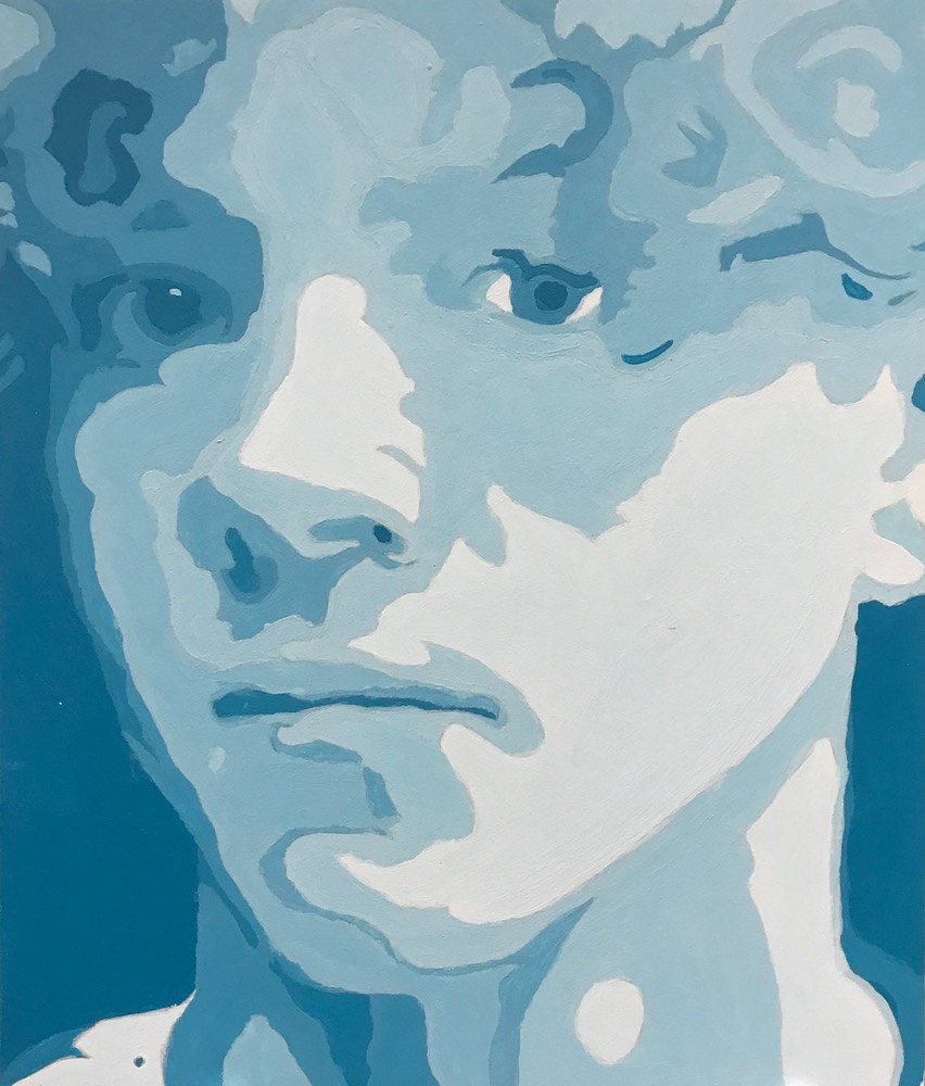 Ronan McFarland Self