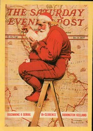 santa