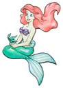 saradaviesmermaid