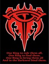 sauroncrest