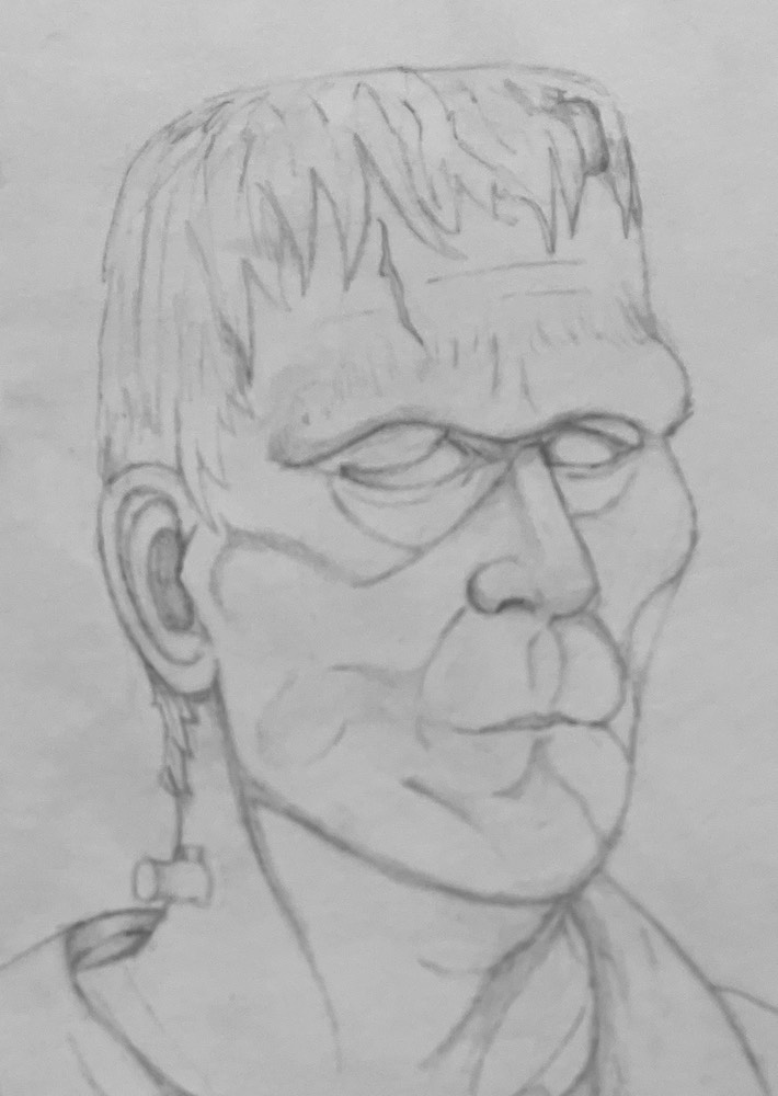 Sawyer Brimhall Frankenstein