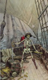 Shiver-Me-Timbers