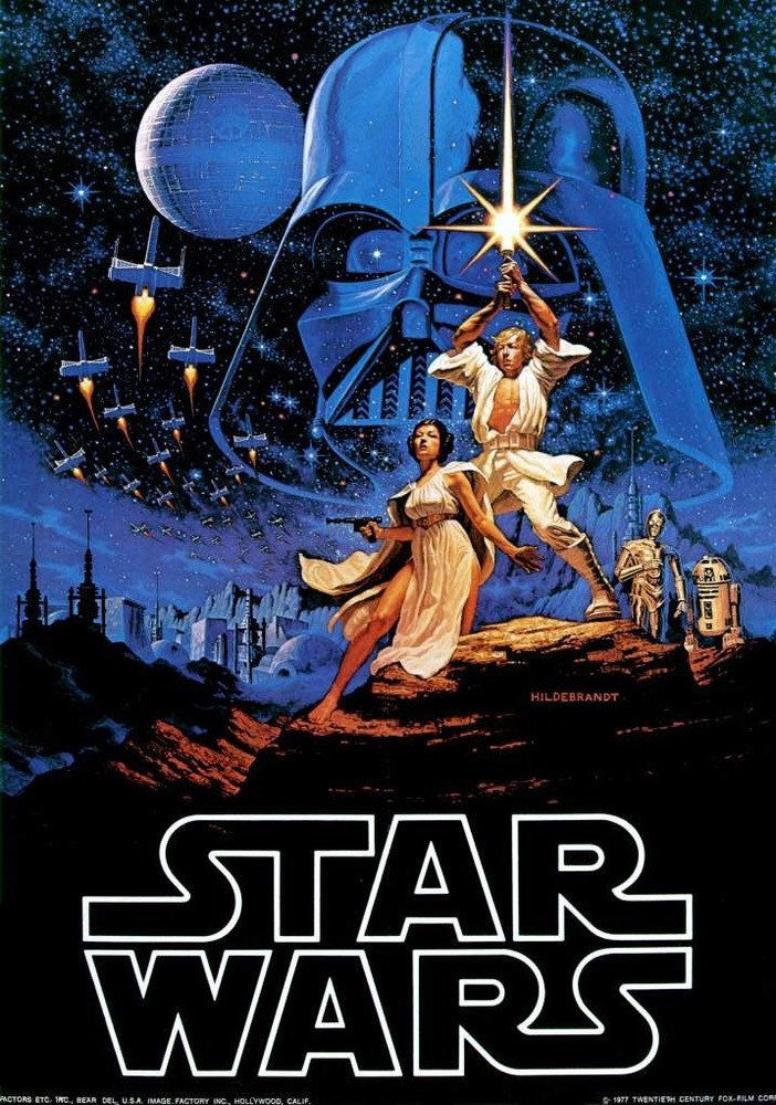 StarWarsPoster