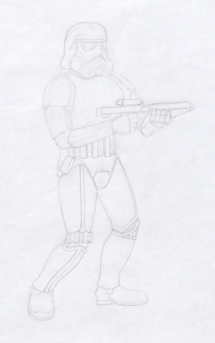 stormtrooper