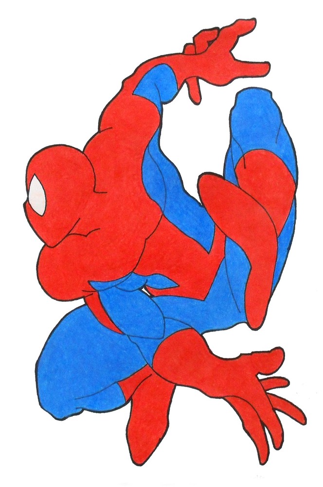 summerlincharlesworthspider