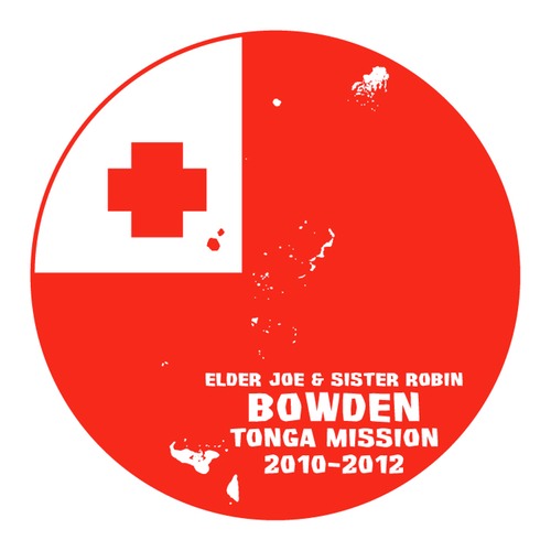 TONGA-BOWDEN