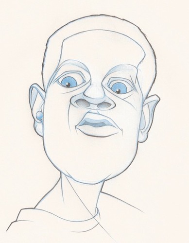 zmatthewcaricature